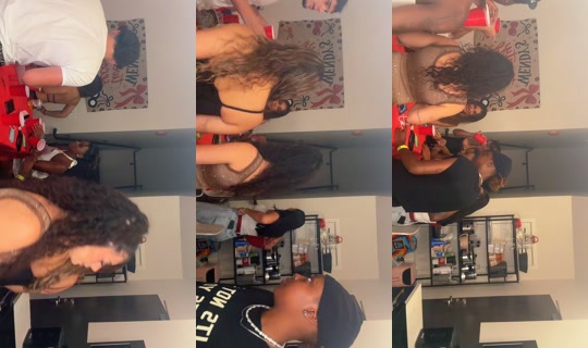 haraway2sway TikTok Live — Aug 26, 2026, 1:15 AM