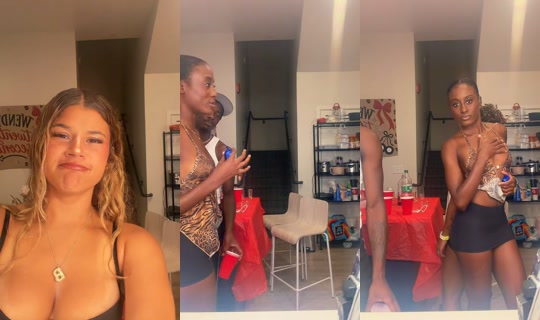 haraway2sway TikTok Live — Aug 26, 2026, 1:51 AM