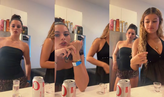haraway2sway TikTok Live — Aug 28, 2026, 2:14 AM