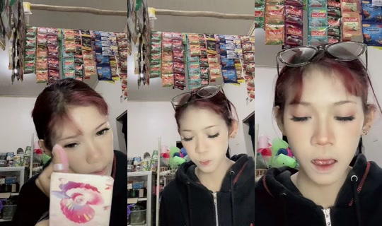 harfiahnabillaaa TikTok Live — Sep 11, 2026, 6:06 PM