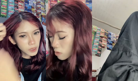 harfiahnabillaaa TikTok Live — Sep 12, 2026, 4:42 PM