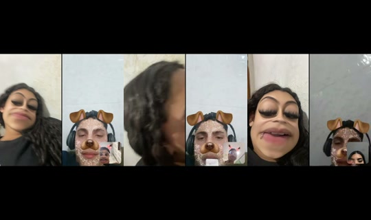 hariidade012 TikTok Live — Jul 28, 2026, 4:18 AM
