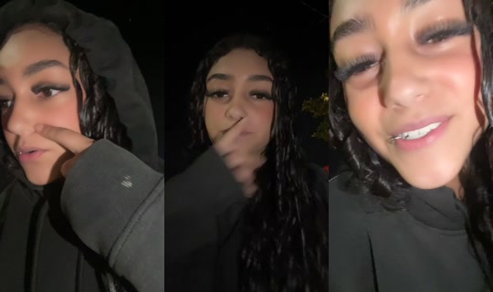 hariidade012 TikTok Live — Jul 28, 2026, 9:26 PM
