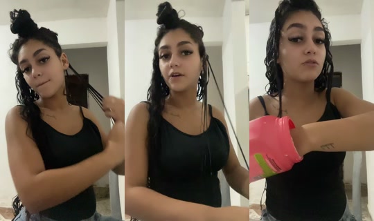 hariidade012 TikTok Live — Jul 31, 2026, 11:48 PM