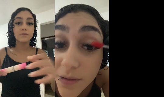 hariidade012 TikTok Live — Aug 1, 2026, 12:41 AM