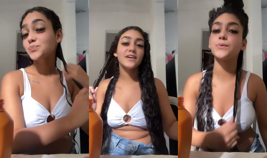 hariidade012 TikTok Live — Aug 1, 2026, 5:09 PM