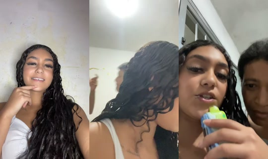 hariidade012 TikTok Live — Aug 1, 2026, 10:27 PM