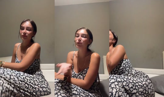harika12370 TikTok Live — Aug 30, 2026, 8:57 PM