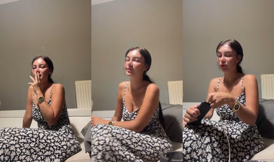 harika12370 TikTok Live — Aug 30, 2026, 10:38 PM