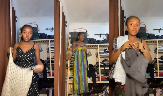 harilantoniaina TikTok Live — Jul 15, 2026, 6:59 PM