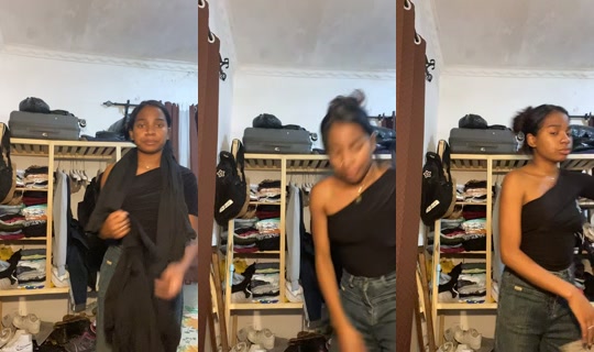 harilantoniaina TikTok Live — Jul 20, 2026, 3:03 PM