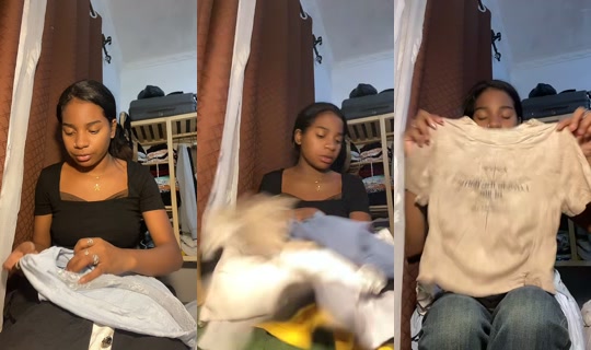 harilantoniaina TikTok Live — Jul 20, 2026, 3:33 PM