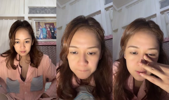 hariuntukamanda TikTok Live — Jul 14, 2026, 4:20 PM