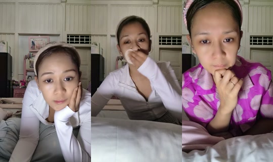 hariuntukamanda TikTok Live — Jul 15, 2026, 5:33 PM