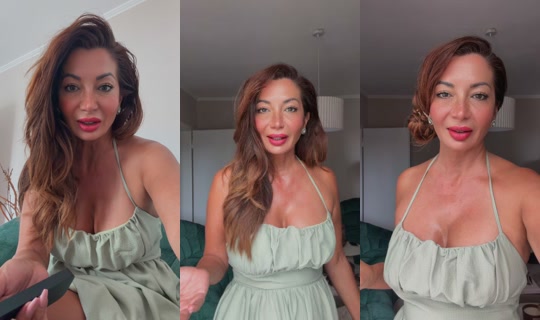 hariva.a1980 TikTok Live — Jul 31, 2026, 2:18 PM