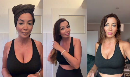 hariva.a1980 TikTok Live — Jul 31, 2026, 5:52 PM