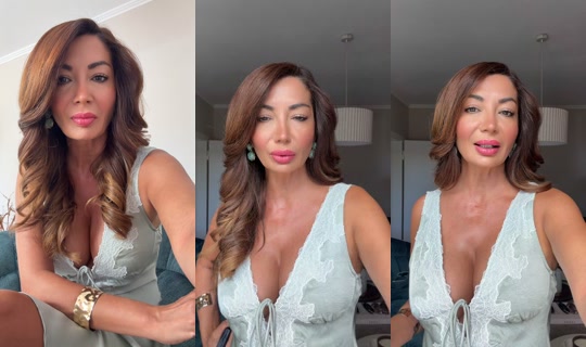 hariva.a1980 TikTok Live — Aug 1, 2026, 9:32 AM
