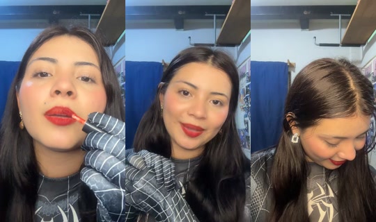 harleyy.smza TikTok Live — Jul 14, 2026, 4:11 AM