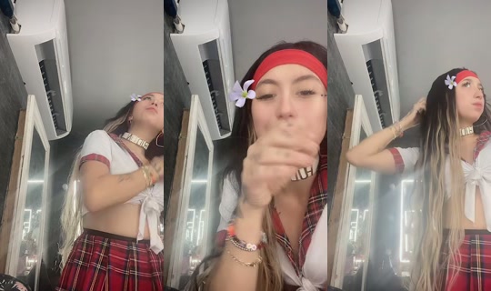 harlyqueen840 TikTok Live — Aug 28, 2026, 6:14 AM