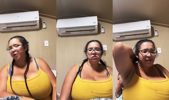 harmonylove325 TikTok Live — Jul 10, 2026, 4:37 AM