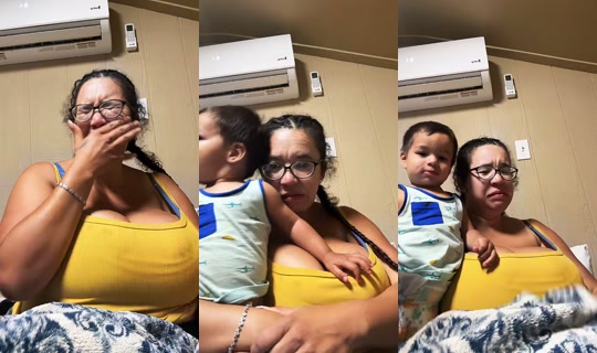harmonylove325 TikTok Live — Jul 10, 2026, 5:04 AM