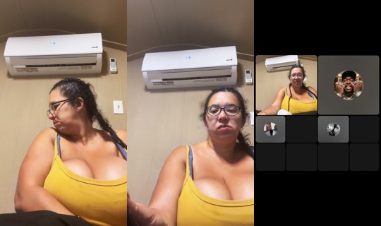harmonylove325 TikTok Live — Jul 10, 2026, 10:03 AM