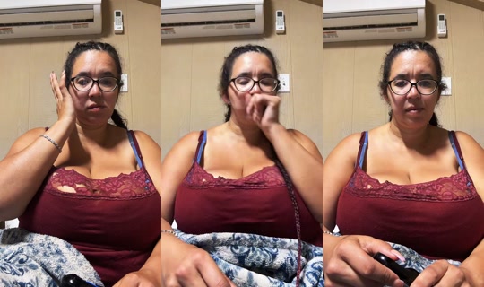 harmonylove325 TikTok Live — Jul 11, 2026, 3:57 AM