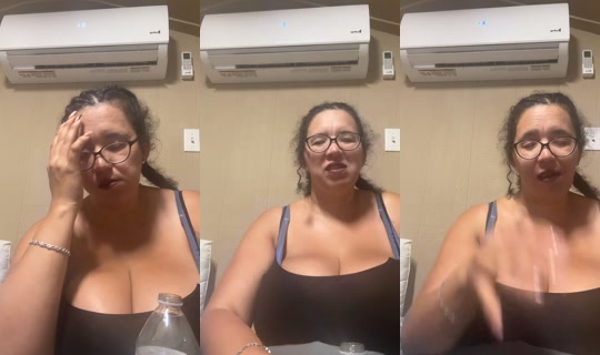 harmonylove325 TikTok Live — Jul 12, 2026, 8:11 PM
