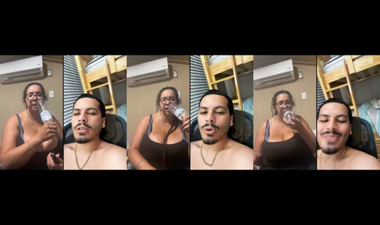 harmonylove325 TikTok Live — Jul 13, 2026, 3:48 AM
