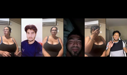 harmonylove325 TikTok Live — Jul 14, 2026, 3:39 AM