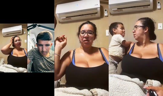 harmonylove325 TikTok Live — Jul 15, 2026, 4:43 AM
