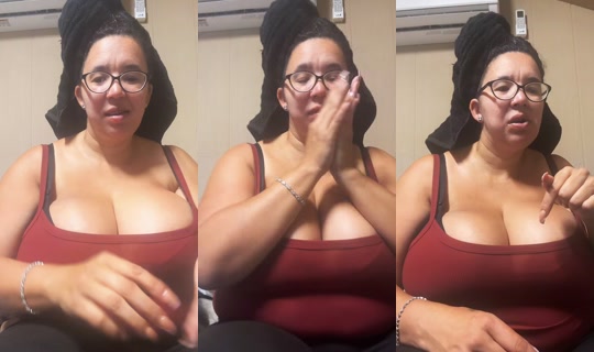 harmonylove325 TikTok Live — Jul 15, 2026, 6:41 PM