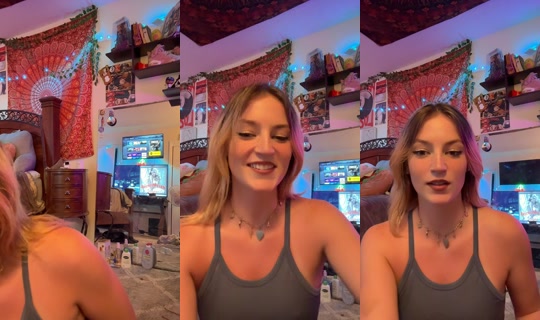 harmonyr0se TikTok Live — Sep 4, 2026, 4:41 AM