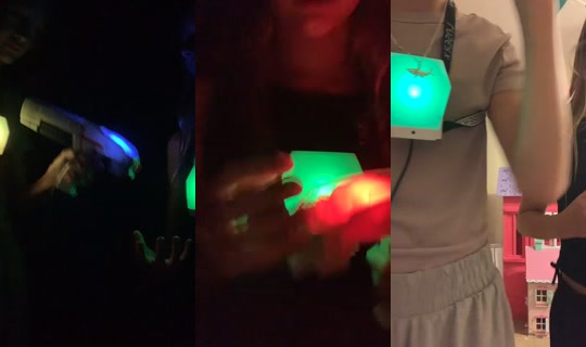 harper.bauer TikTok Live — Aug 15, 2026, 1:41 AM