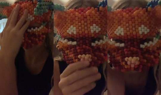 harper.bauer TikTok Live — Aug 15, 2026, 1:56 AM