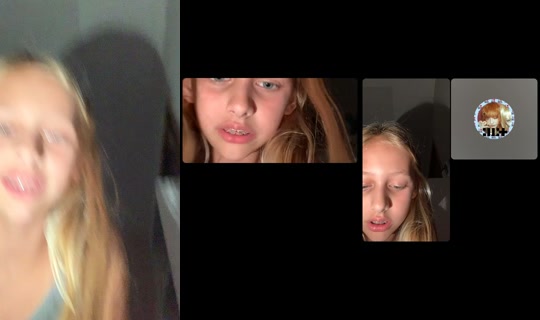harper.bauer TikTok Live — Aug 18, 2026, 3:21 AM