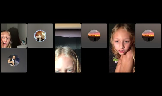 harper.bauer TikTok Live — Aug 18, 2026, 3:50 AM