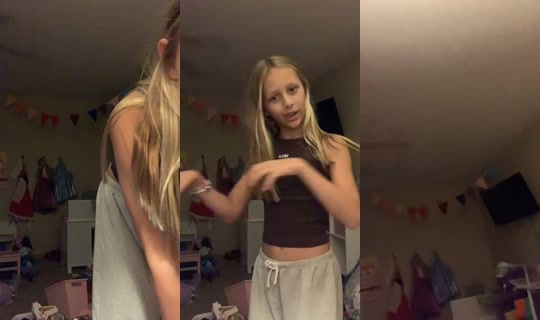 harper.bauer TikTok Live — Aug 19, 2026, 11:59 PM