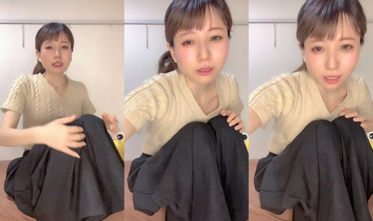 haruna.01.07 TikTok Live — Jul 10, 2026, 11:35 AM