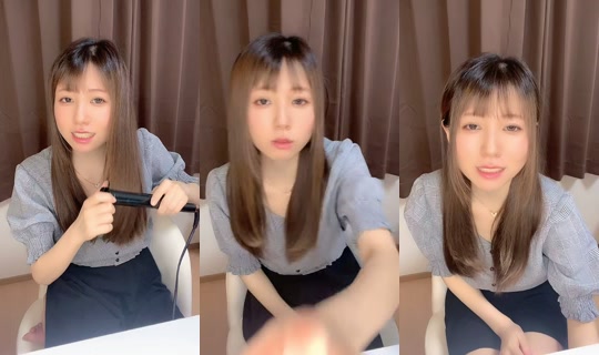 haruna.01.07 TikTok Live — Jul 11, 2026, 6:22 AM