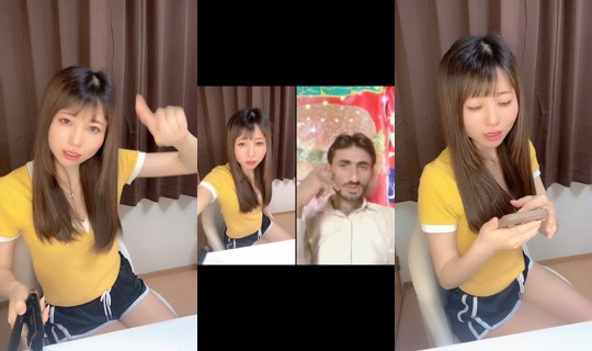 haruna.01.07 TikTok Live — Jul 12, 2026, 5:16 AM