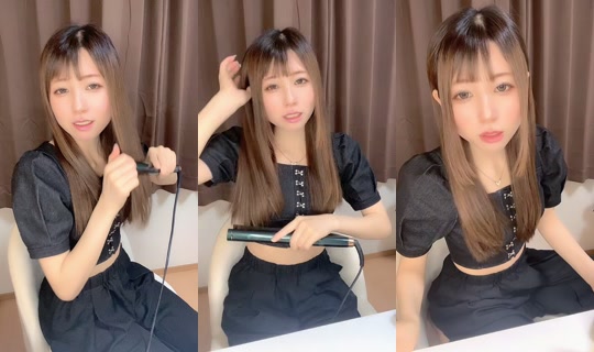 haruna.01.07 TikTok Live — Jul 14, 2026, 6:51 AM