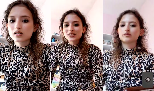 harunoyosei TikTok Live — Aug 9, 2026, 5:41 PM