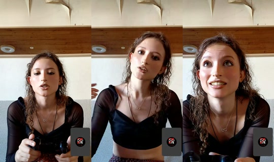 harunoyosei TikTok Live — Aug 12, 2026, 3:32 PM