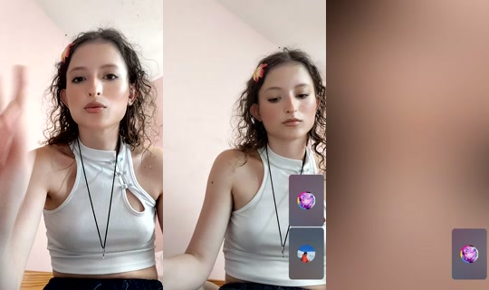 harunoyosei TikTok Live — Aug 14, 2026, 1:54 PM