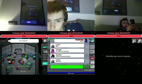 harveytaboada_ TikTok Live — Sep 18, 2026, 8:26 PM