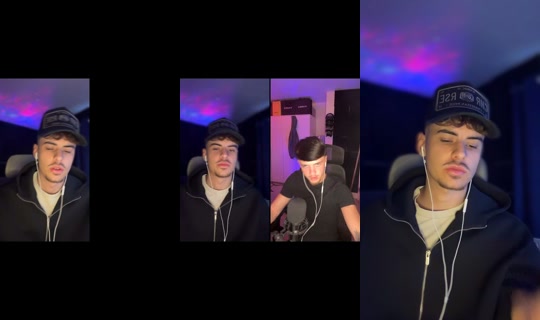 harveyyhopley TikTok Live — Sep 18, 2026, 5:02 PM
