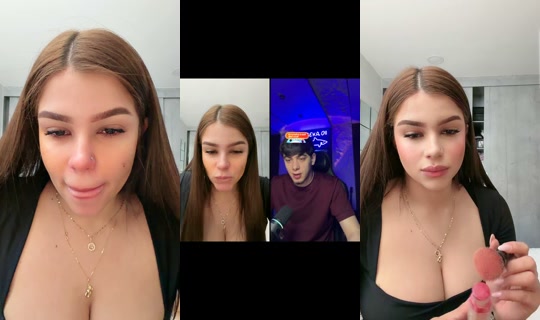 hasheimnava TikTok Live — Aug 1, 2026, 8:38 PM