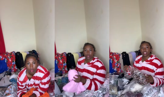 hasleycarisdjivan TikTok Live — Jul 22, 2026, 4:09 PM