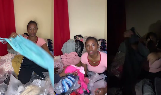 hasleycarisdjivan TikTok Live — Jul 23, 2026, 3:32 PM